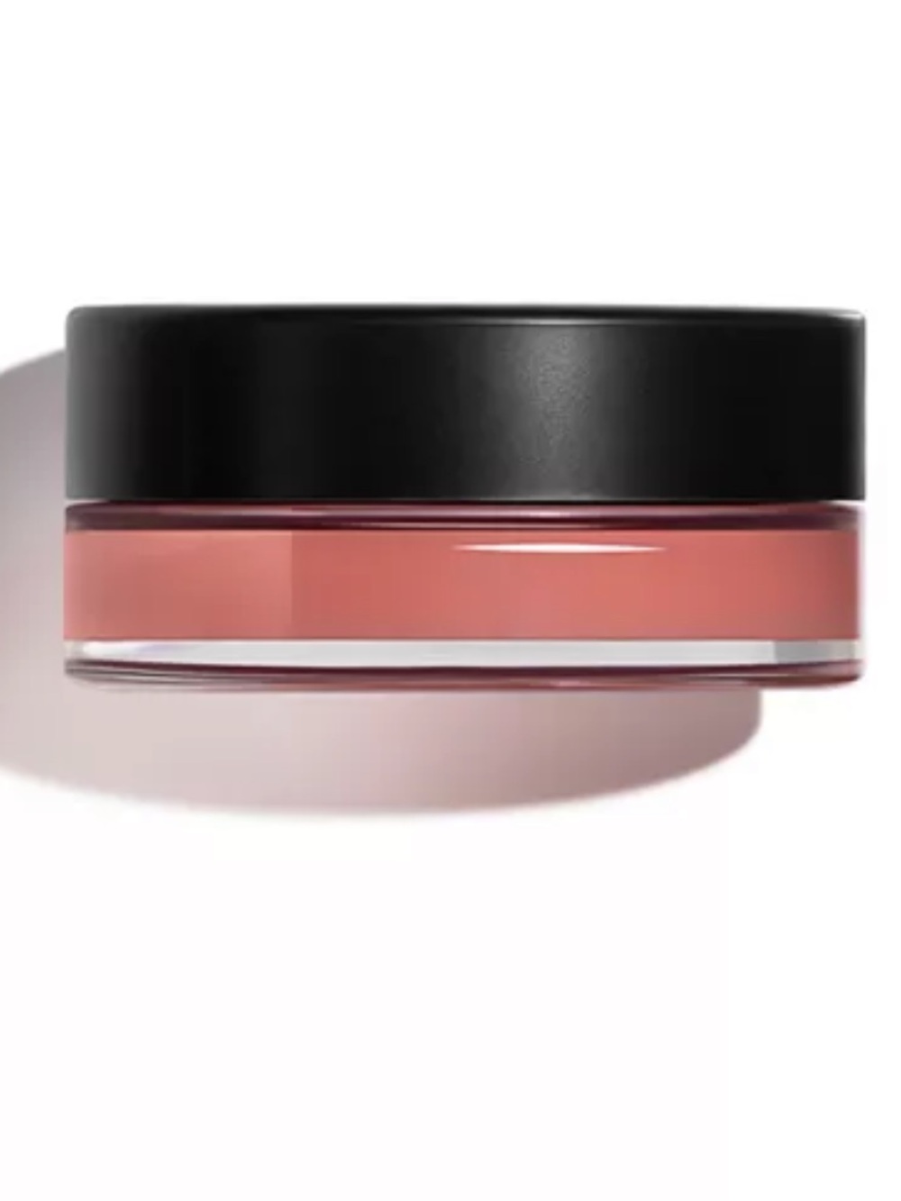 CHANEL
N°1 DE CHANEL LIP AND CHEEK BALM
Enhances Colour - Nourishes - Plumps